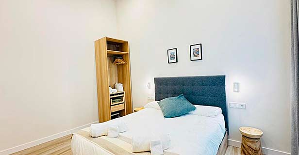 Apartamentos Urania Cadiz By Soho Boutique