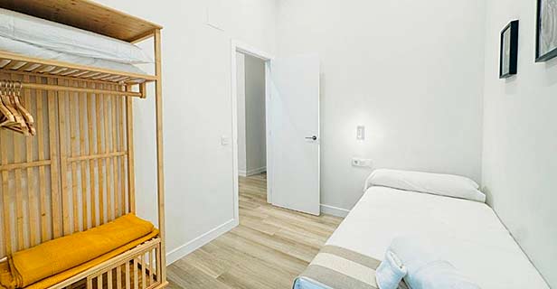 Apartamentos Urania Cadiz By Soho Boutique