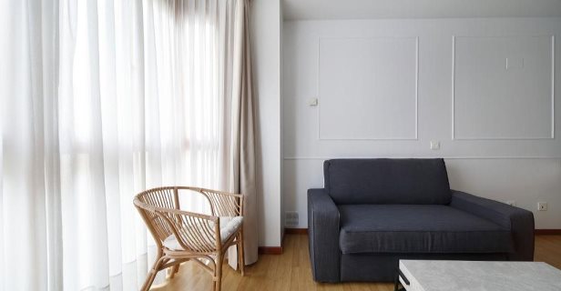 Apartamentos Urban Blue
