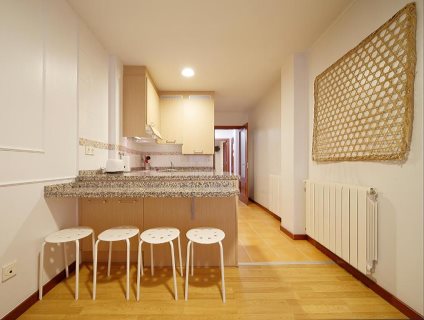 Apartamentos Urban Blue