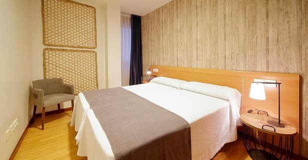 Apartamentos Urban Blue