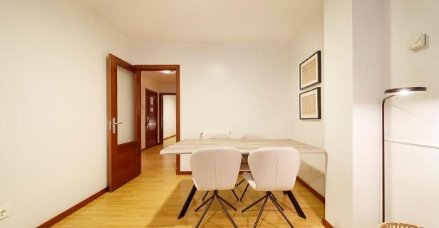 Apartamentos Urban Blue