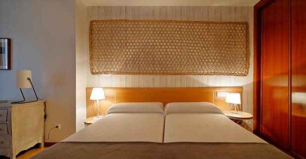 Apartamentos Urban Blue