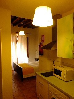 Apartamentos Urban Suites Granada