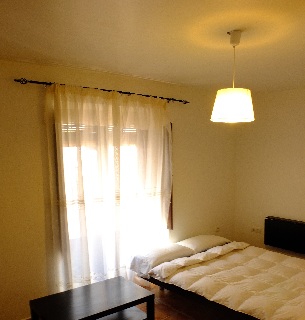 Apartamentos Urban Suites Granada