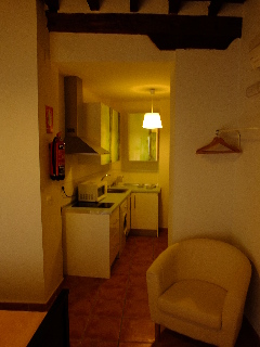 Apartamentos Urban Suites Granada
