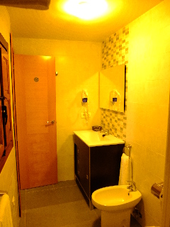 Apartamentos Urban Suites Granada