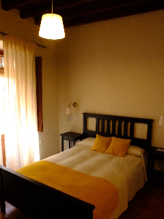 Apartamentos Urban Suites Granada