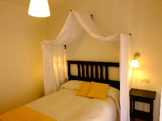 Apartamentos Urban Suites Granada