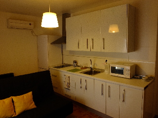 Apartamentos Urban Suites Granada