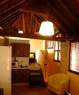 Apartamentos Urban Suites Granada
