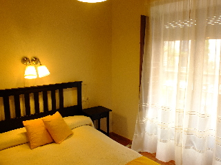 Apartamentos Urban Suites Granada