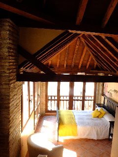 Apartamentos Urban Suites Granada