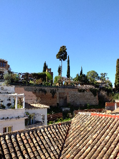 Apartamentos Urban Suites Granada