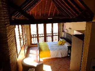 Apartamentos Urban Suites Granada