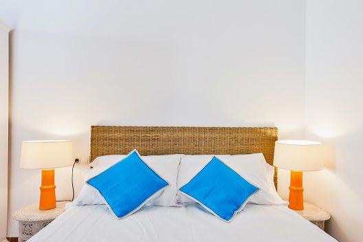 Apartamentos Urban Vida Alcazar