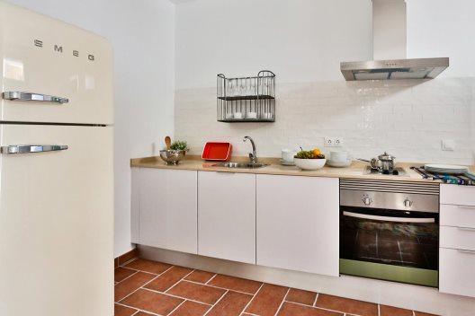 Apartamentos Urban Vida Alcazar
