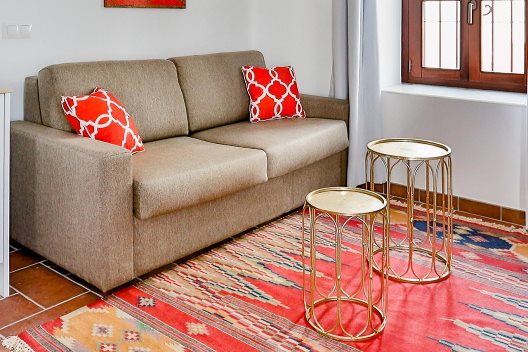 Apartamentos Urban Vida Alcazar