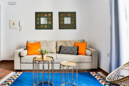 Apartamentos Urban Vida Alcazar