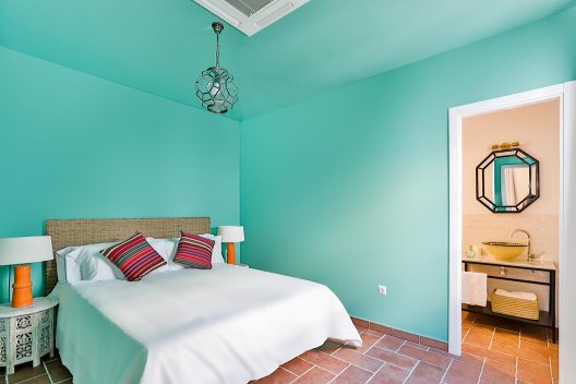 Apartamentos Urban Vida Alcazar
