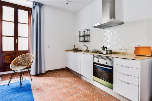 Apartamentos Urban Vida Alcazar
