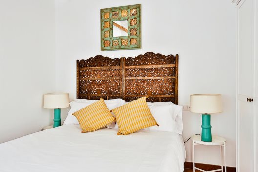 Apartamentos Urban Vida Alcazar
