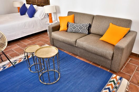 Apartamentos Urban Vida Alcazar