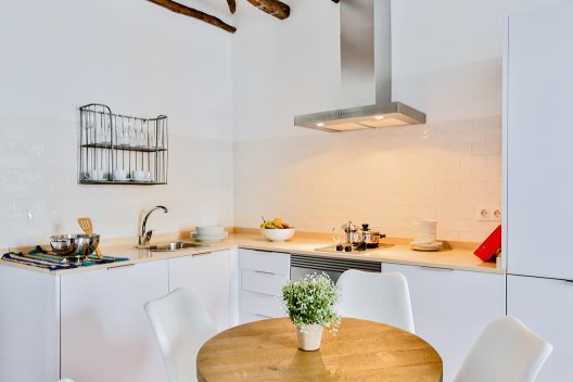 Apartamentos Urban Vida Alcazar