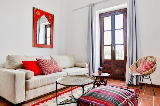 Apartamentos Urban Vida Alcazar