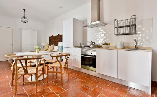 Apartamentos Urban Vida Alcazar