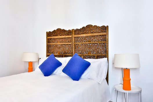 Apartamentos Urban Vida Alcazar