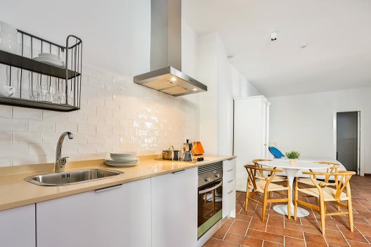 Apartamentos Urban Vida Alcazar