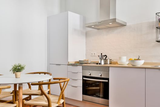 Apartamentos Urban Vida Alcazar