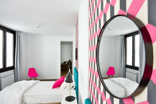 Apartamentos Urban Vida Calatrava