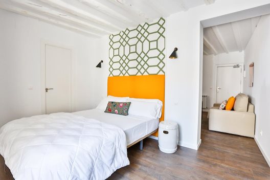 Apartamentos Urban Vida Calatrava