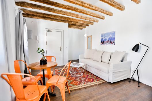 Apartamentos Urban Vida Calatrava