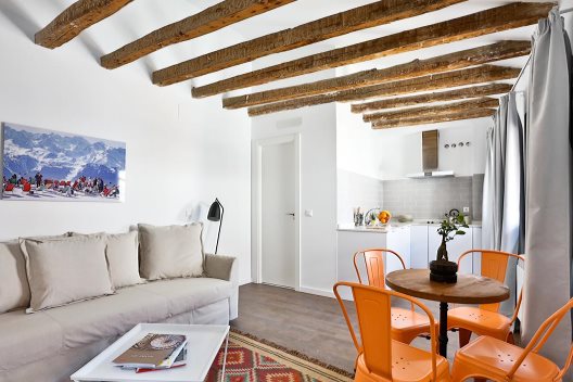 Apartamentos Urban Vida Calatrava