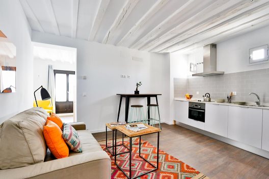 Apartamentos Urban Vida Calatrava