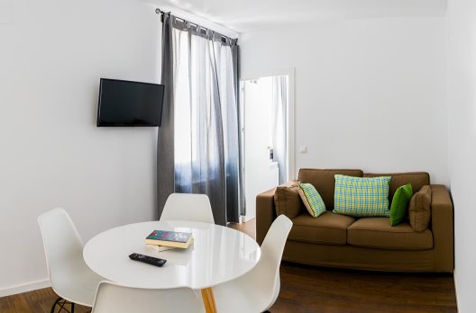 Apartamentos Urban Vida Calatrava