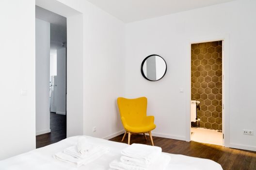 Apartamentos Urban Vida Calatrava