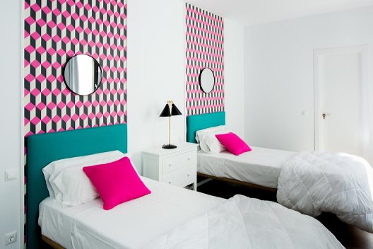 Apartamentos Urban Vida Calatrava