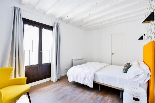 Apartamentos Urban Vida Calatrava