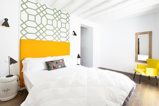 Apartamentos Urban Vida Calatrava