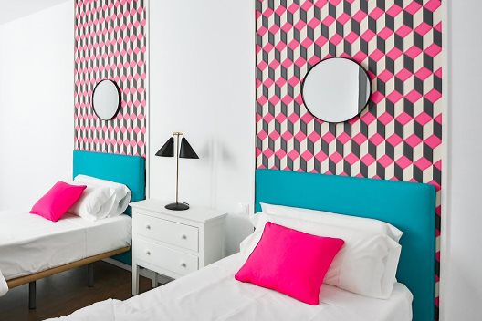 Apartamentos Urban Vida Calatrava