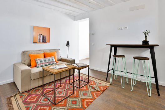 Apartamentos Urban Vida Calatrava