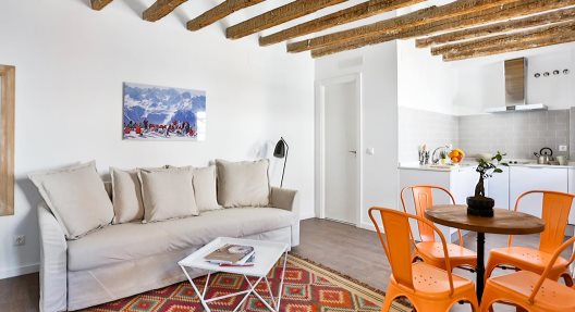 Apartamentos Urban Vida Calatrava
