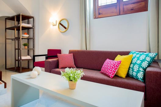 Apartamentos Urban Vida Cordoba