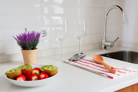 Apartamentos Urban Vida Cordoba