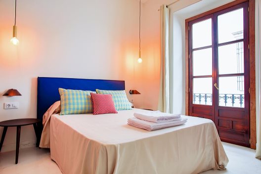 Apartamentos Urban Vida Cordoba