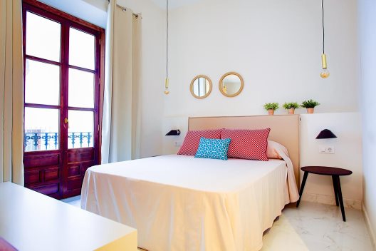 Apartamentos Urban Vida Cordoba